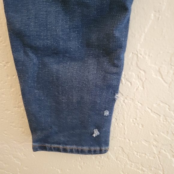 Everlane Skinny Ankle Jean Size 29 - Picture 5 of 9